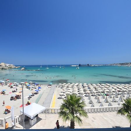 B&B Palazzo Marzo Otranto Kültér fotó