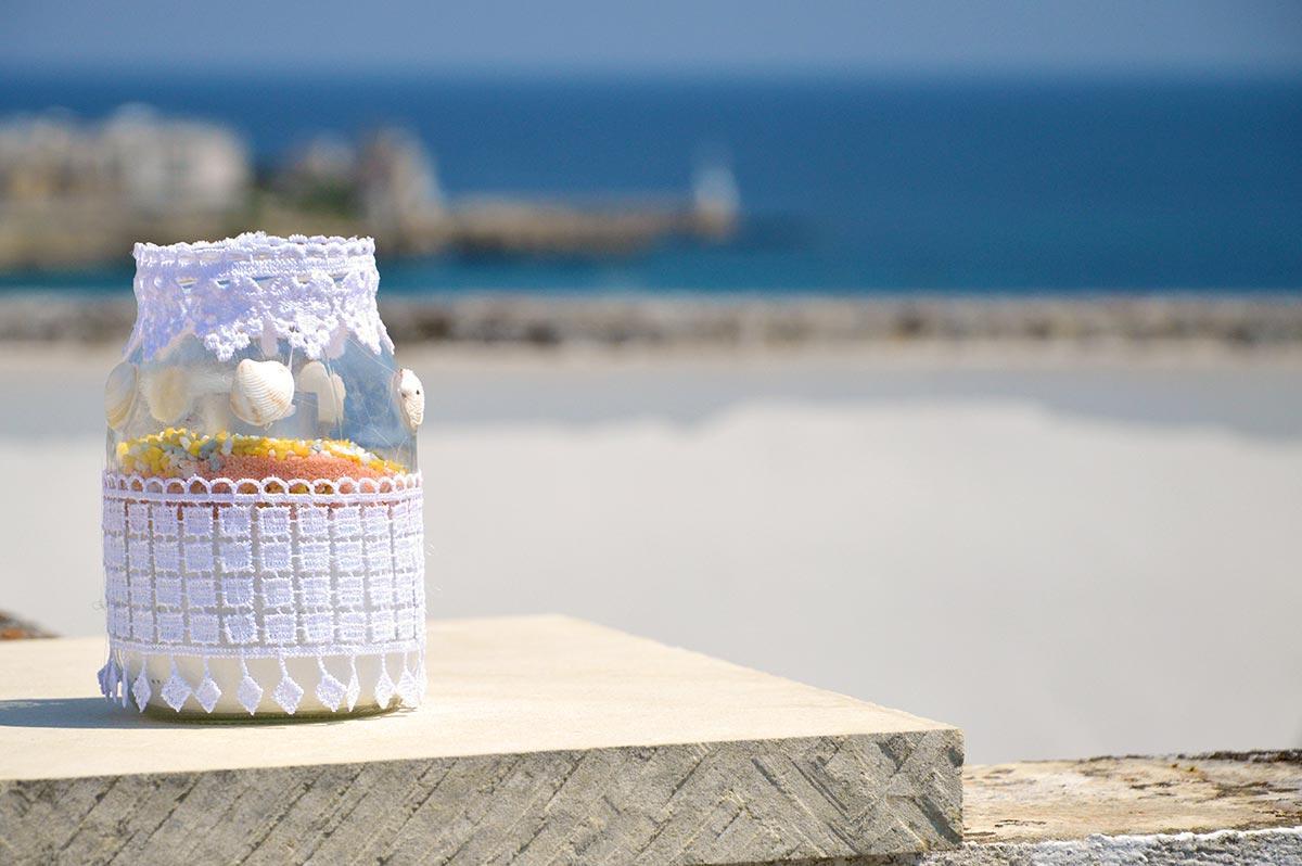 B&B Palazzo Marzo Otranto Kültér fotó