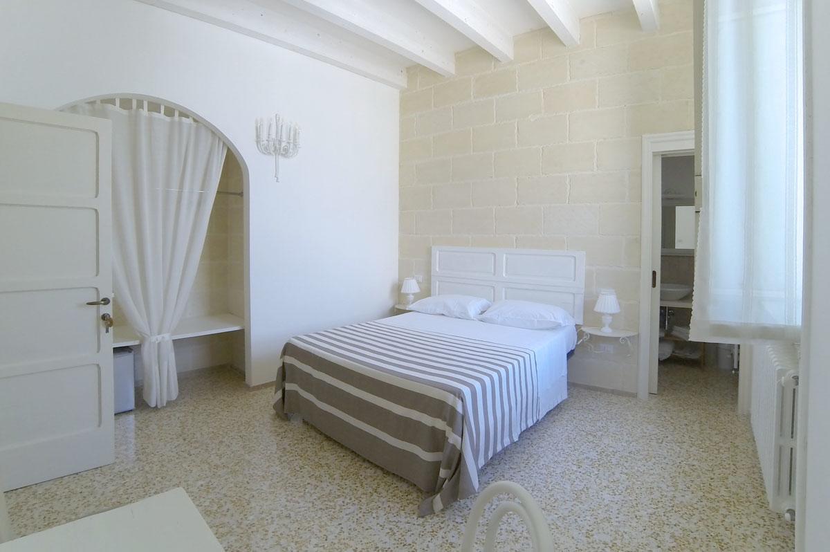 B&B Palazzo Marzo Otranto Kültér fotó