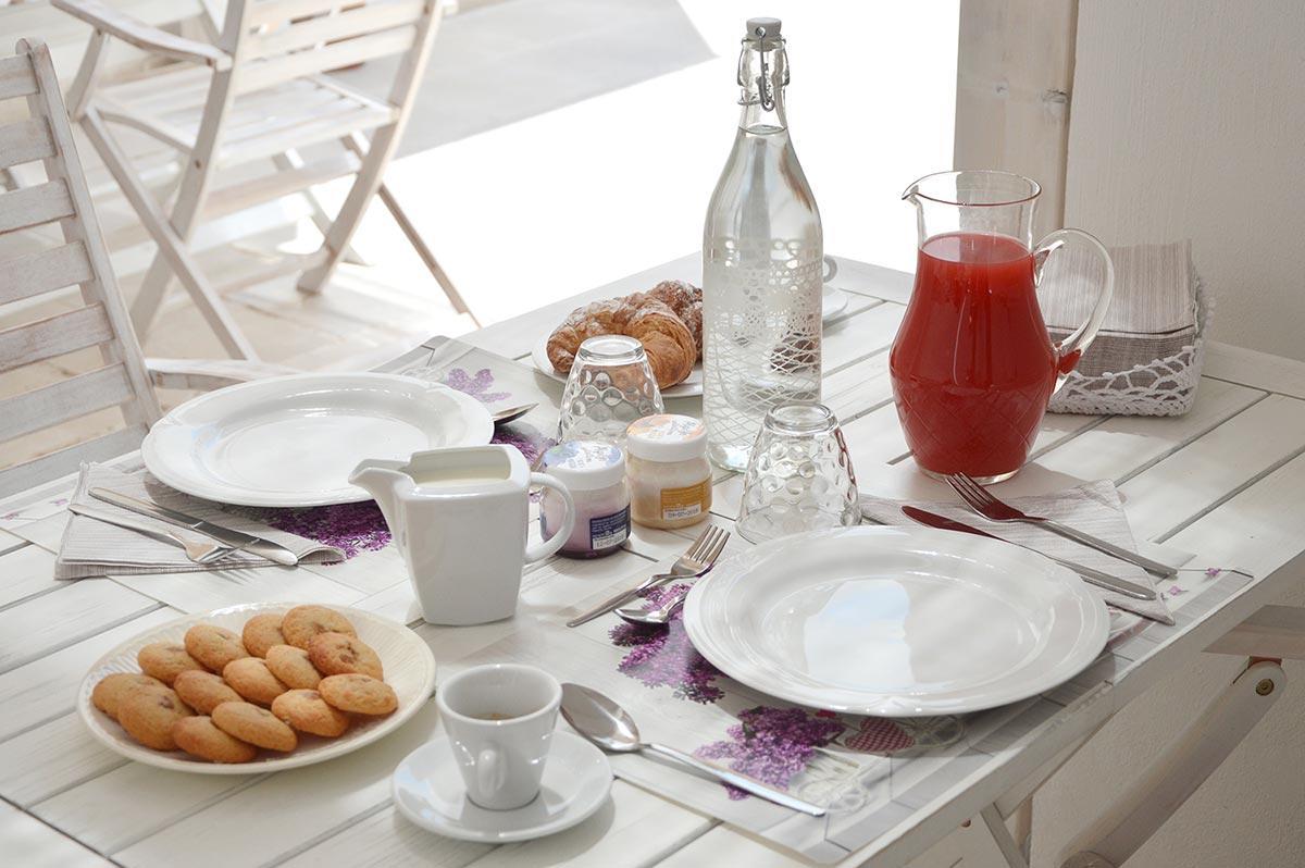 B&B Palazzo Marzo Otranto Kültér fotó