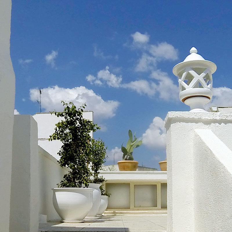 B&B Palazzo Marzo Otranto Kültér fotó