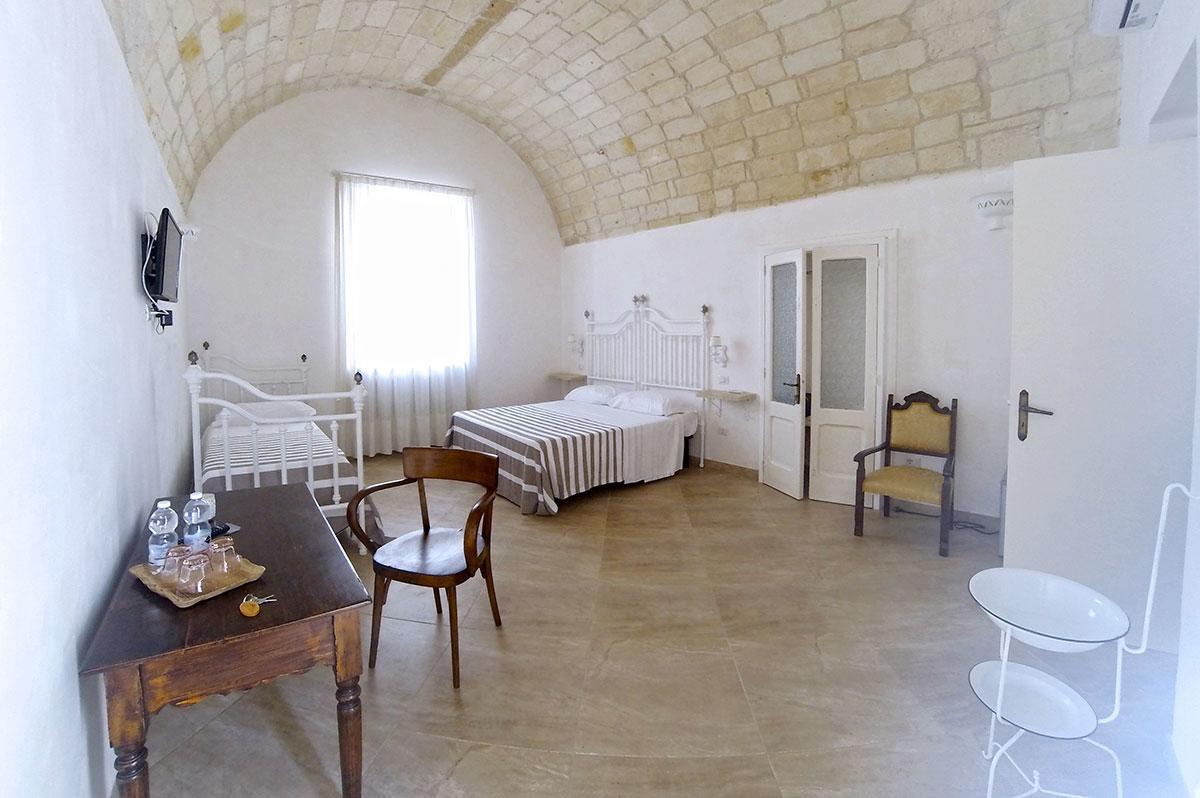 B&B Palazzo Marzo Otranto Kültér fotó