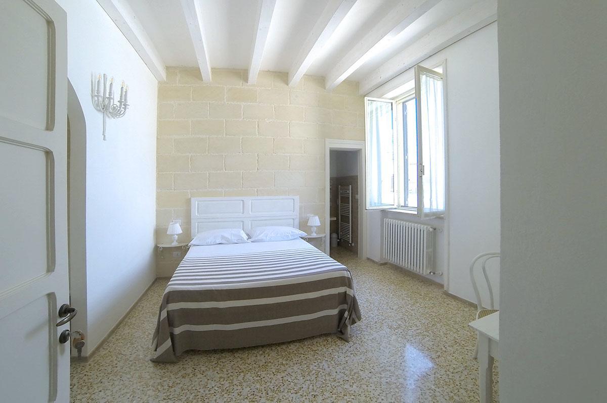 B&B Palazzo Marzo Otranto Kültér fotó