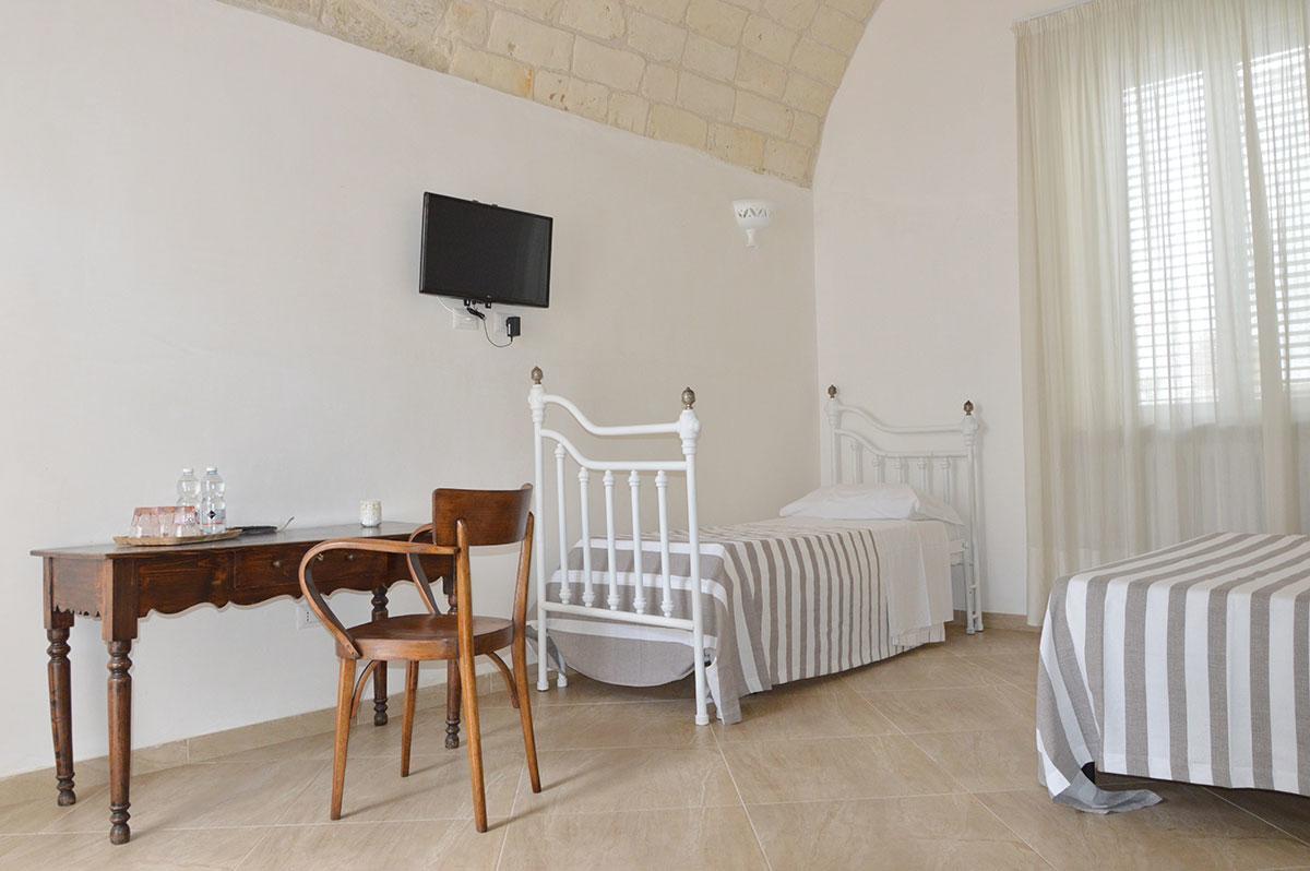 B&B Palazzo Marzo Otranto Kültér fotó