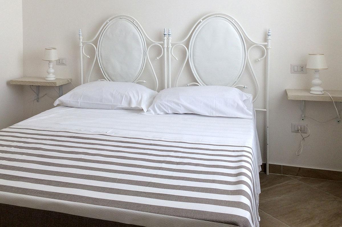 B&B Palazzo Marzo Otranto Kültér fotó