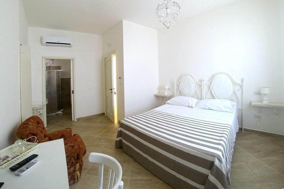 B&B Palazzo Marzo Otranto Kültér fotó