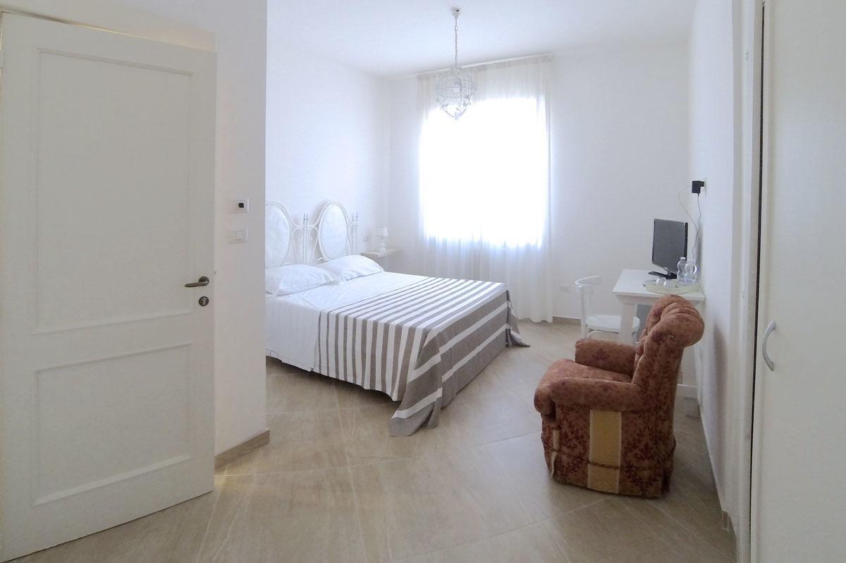B&B Palazzo Marzo Otranto Kültér fotó