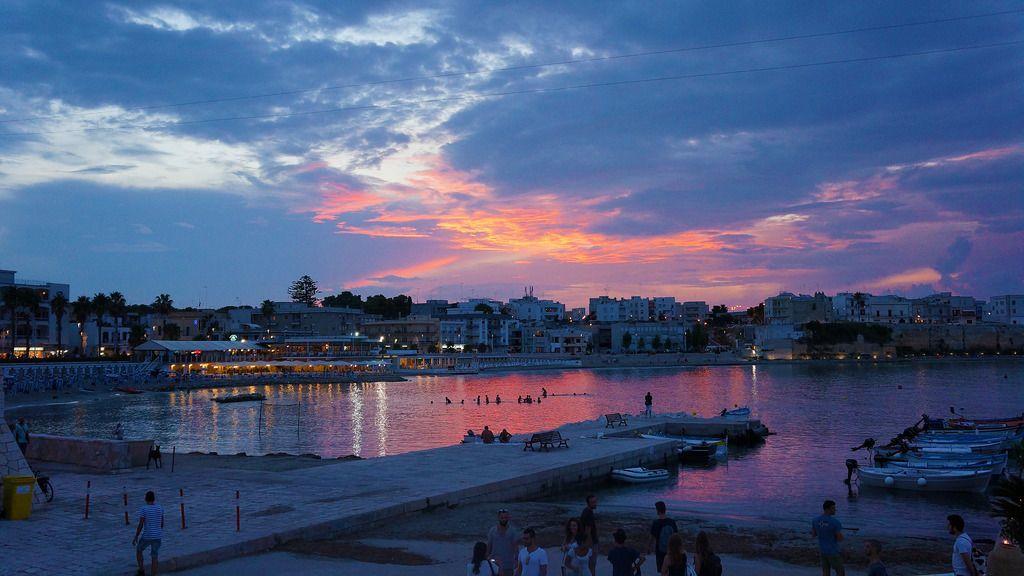 B&B Palazzo Marzo Otranto Kültér fotó