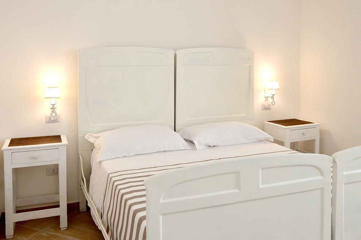 B&B Palazzo Marzo Otranto Kültér fotó